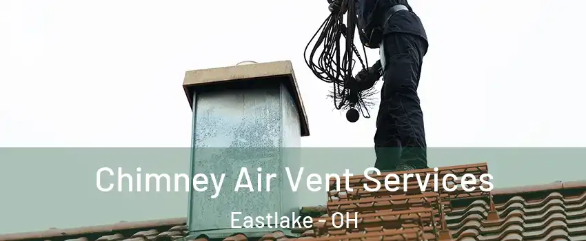  Chimney Air Vent Services Eastlake - OH
