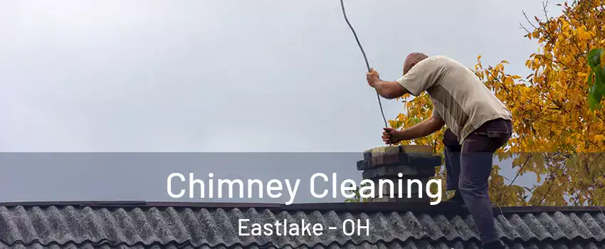  Chimney Cleaning Eastlake - OH