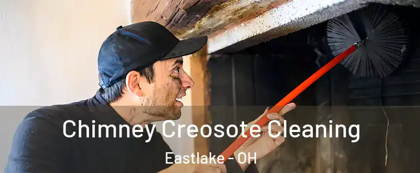  Chimney Creosote Cleaning Eastlake - OH