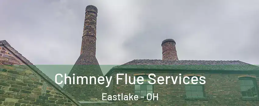  Chimney Flue Services Eastlake - OH