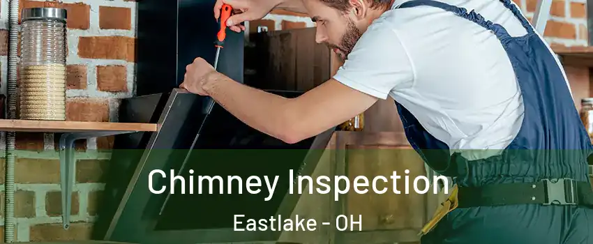  Chimney Inspection Eastlake - OH