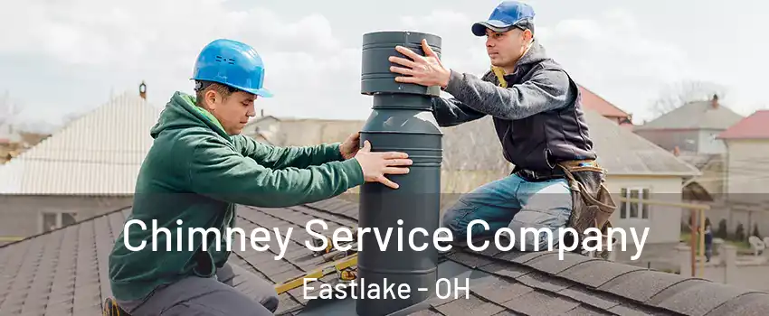  Chimney Service Company Eastlake - OH