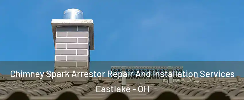  Chimney Spark Arrestor Repair And Installation Services Eastlake - OH