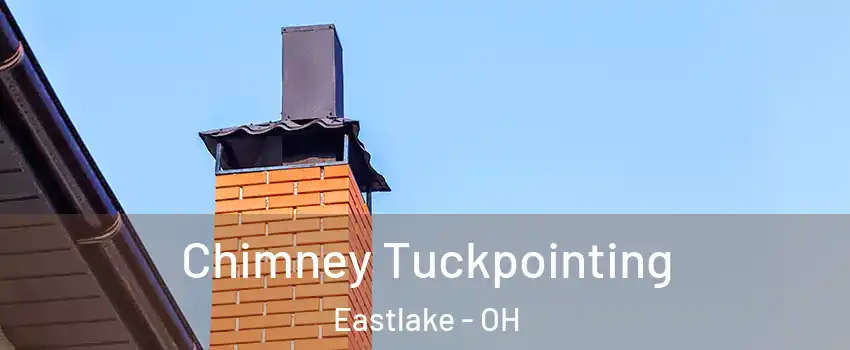  Chimney Tuckpointing Eastlake - OH