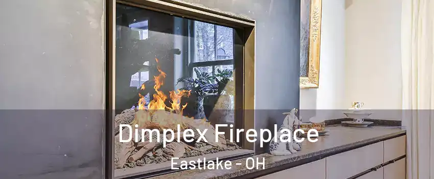  Dimplex Fireplace Eastlake - OH
