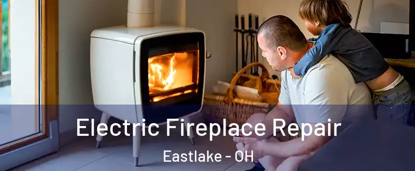  Electric Fireplace Repair Eastlake - OH