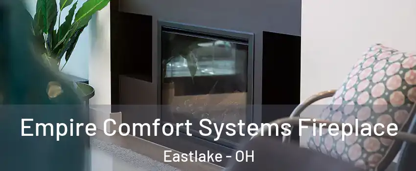  Empire Comfort Systems Fireplace Eastlake - OH