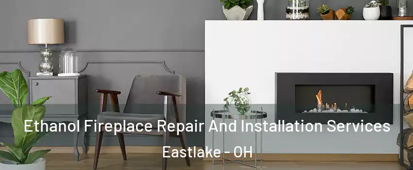  Ethanol Fireplace Repair And Installation Services Eastlake - OH