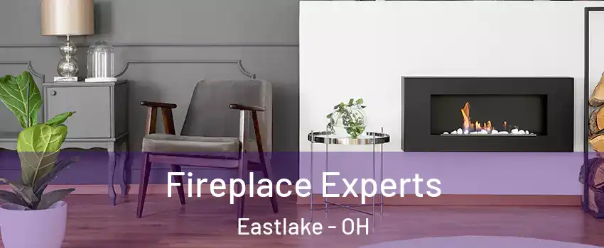  Fireplace Experts Eastlake - OH