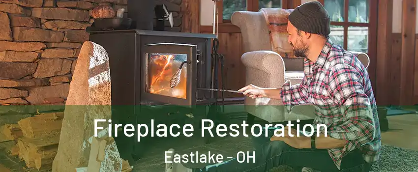 Fireplace Restoration Eastlake - OH
