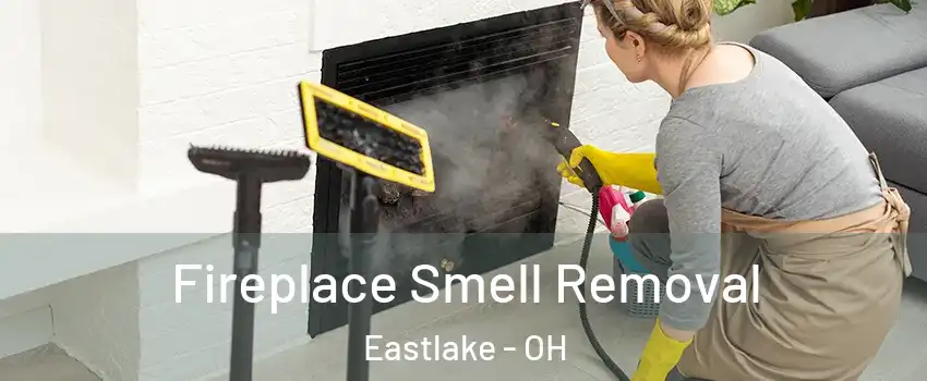  Fireplace Smell Removal Eastlake - OH