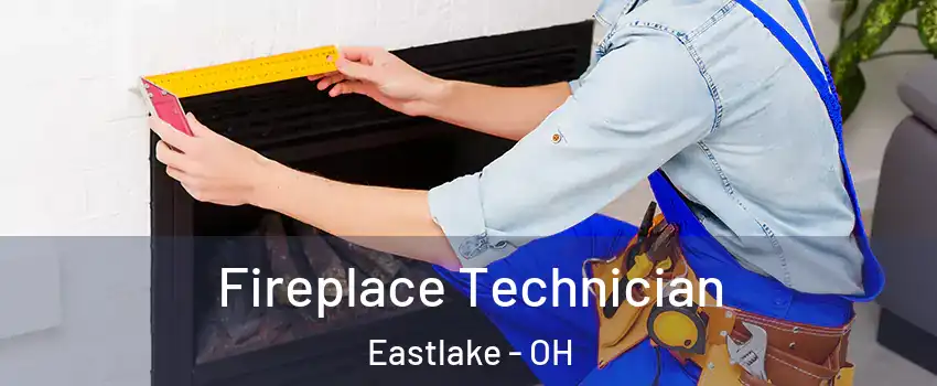  Fireplace Technician Eastlake - OH