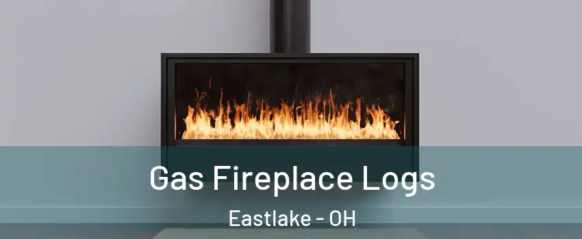  Gas Fireplace Logs Eastlake - OH