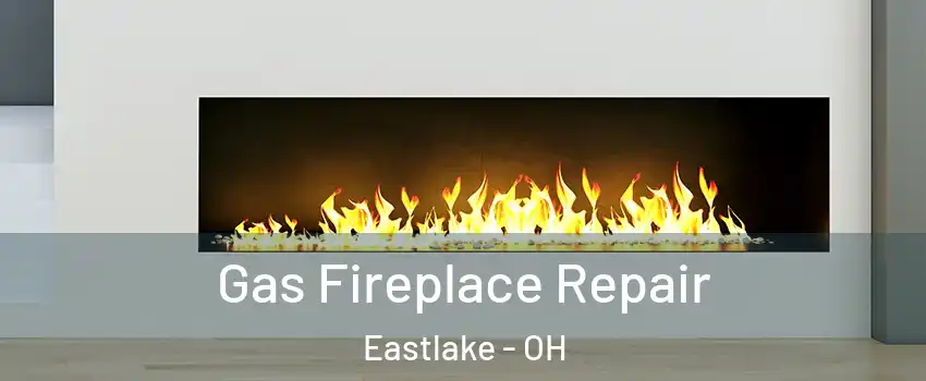  Gas Fireplace Repair Eastlake - OH