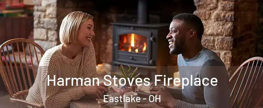  Harman Stoves Fireplace Eastlake - OH