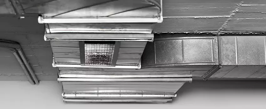 Trusted Air Duct Cleaning Company in Eastlake, Ohio