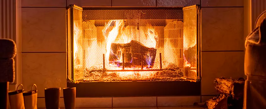 Astria Vent Free Gas Fireplaces Installation in Eastlake, OH