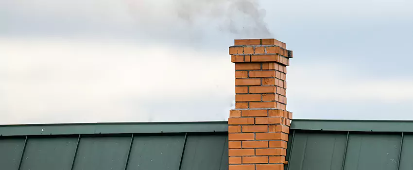 Animal Screen Chimney Cap Repair And Installation Services in Eastlake, Ohio