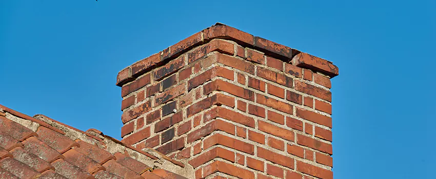Clean Blocked Chimney in Eastlake, Ohio