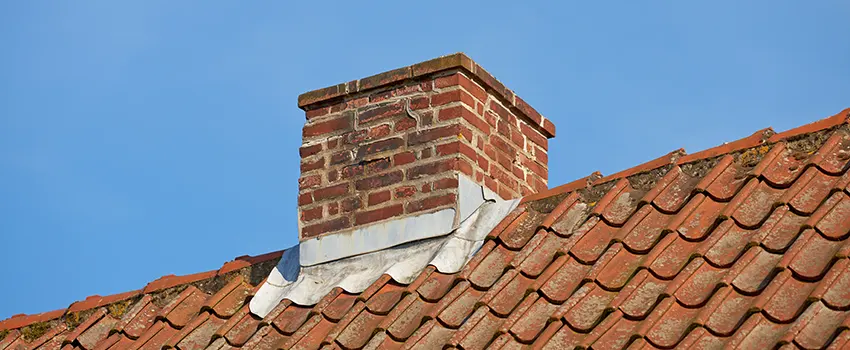 Residential Chimney Bricks Rotten Repair Services in Eastlake, OH