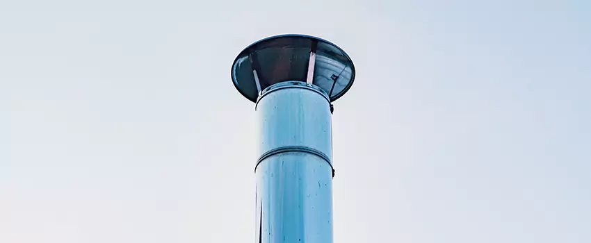 Wind-Resistant Chimney Caps Installation and Repair Services in Eastlake, Ohio