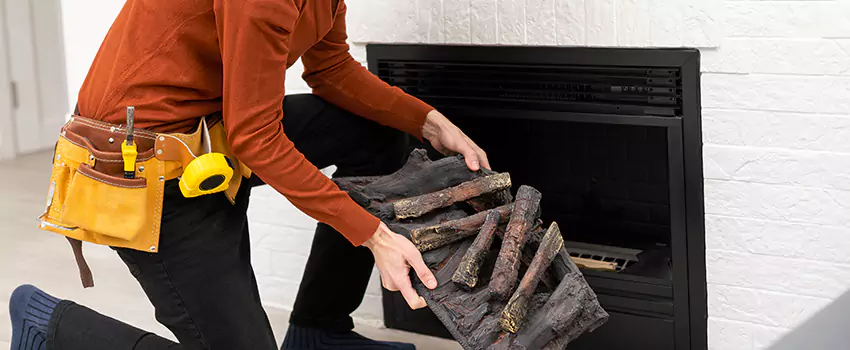 Chimney Creosote Cleaning Cost in Eastlake, Ohio