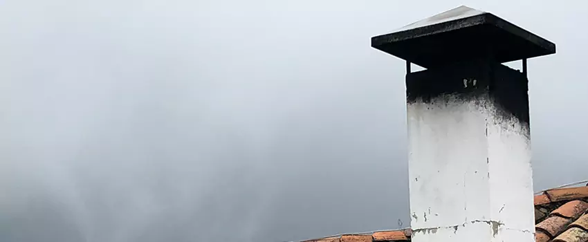 Chimney Damper Inspection in Eastlake, OH