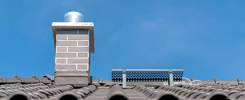 Chimney Flue Relining Services in Eastlake, Ohio
