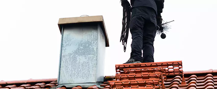 Chimney Liner Services Cost in Eastlake, OH