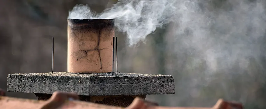 Wood Burning Chimney Odor Removal in Eastlake, OH