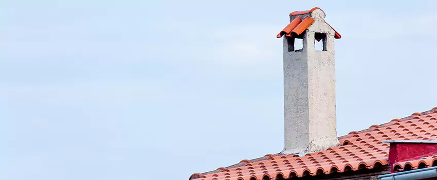 Chimney Pot Replacement in Eastlake, OH