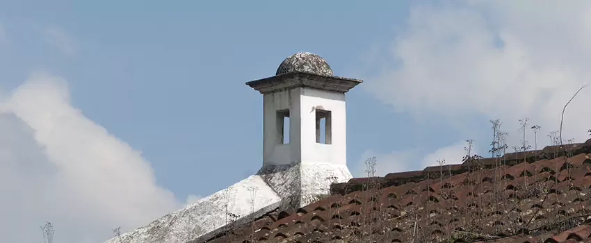 Cost To Rebuild A Chimney in Eastlake, OH