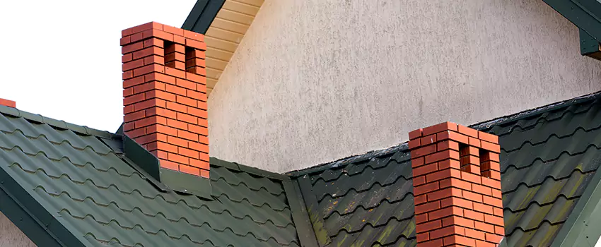 Chimney Saver Waterproofing Services in Eastlake, Ohio