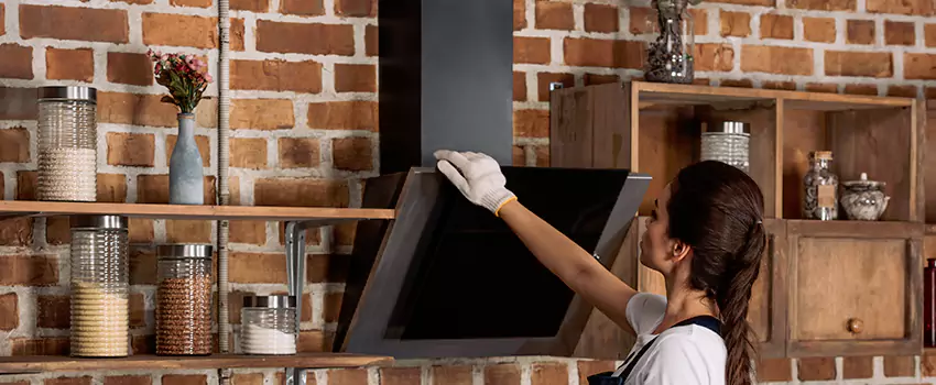 Chimney Installation in Eastlake, OH