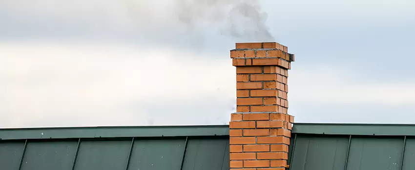 Chimney Soot Cleaning Cost in Eastlake, OH