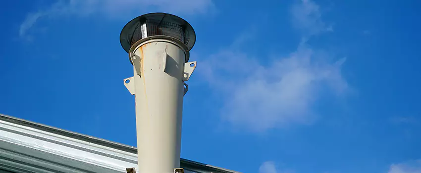 Chimney Spark Arrestor Requirements in Eastlake, OH