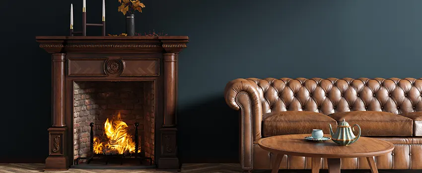 Traditional Fireplace Design Refurbishment Costs in Eastlake, Ohio