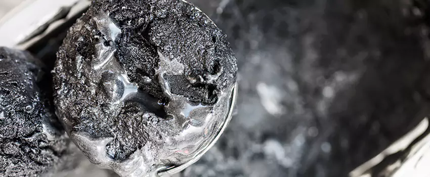 Clogged Dryer Vent Lint Cleaning in Eastlake, Ohio