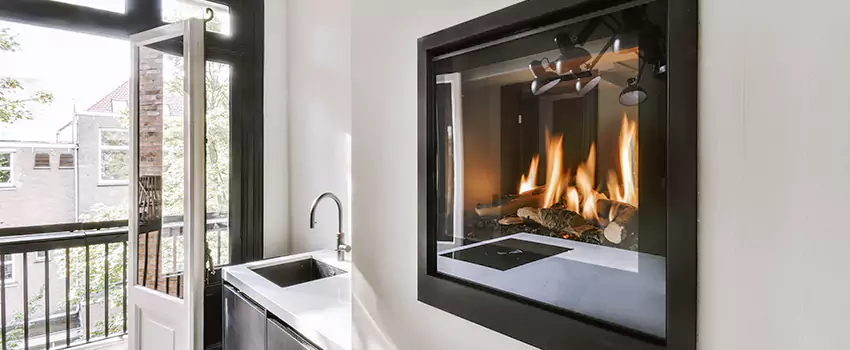 Dimplex Fireplace Installation and Repair in Eastlake, Ohio