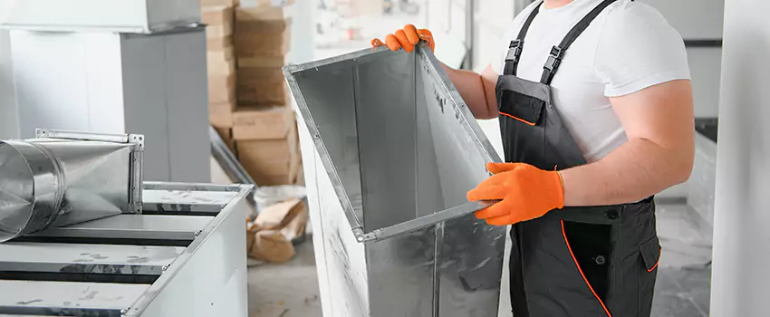 Benefits of Dryer Vent Inspection in Eastlake, OH