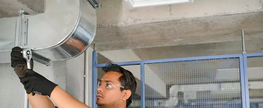 HVAC Ductwork Cleaning in Eastlake, OH