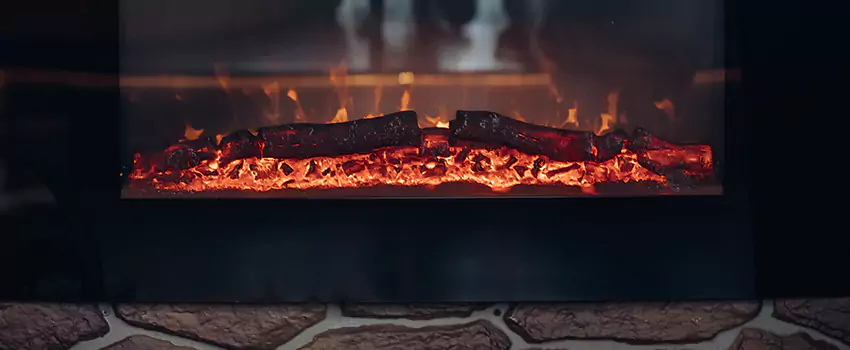 Outdoor Electric Fireplace Installation Solutions in Eastlake, OH