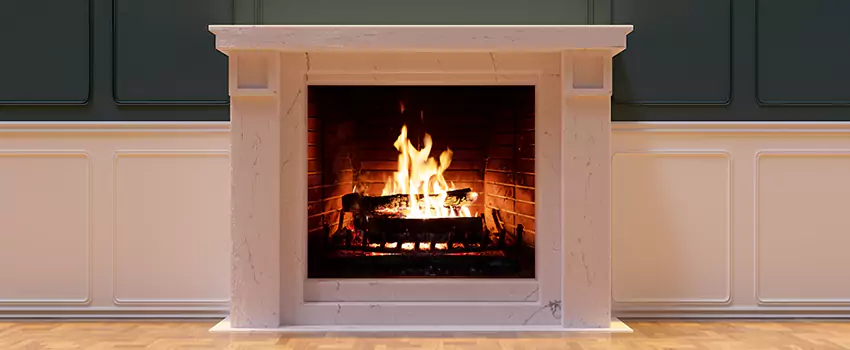 Empire Comfort Systems Fireplace Installation and Replacement in Eastlake, Ohio
