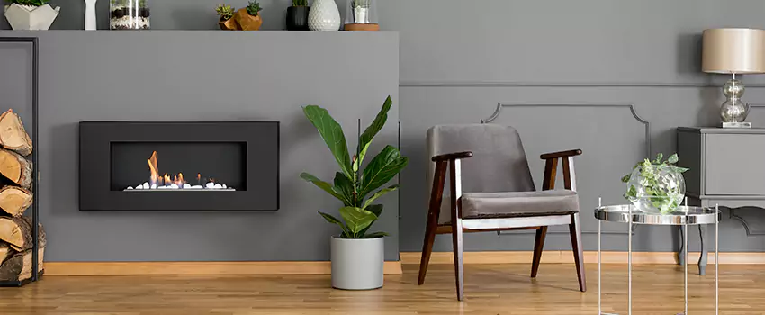Ethanol Fireplace Burner Repair in Eastlake, OH