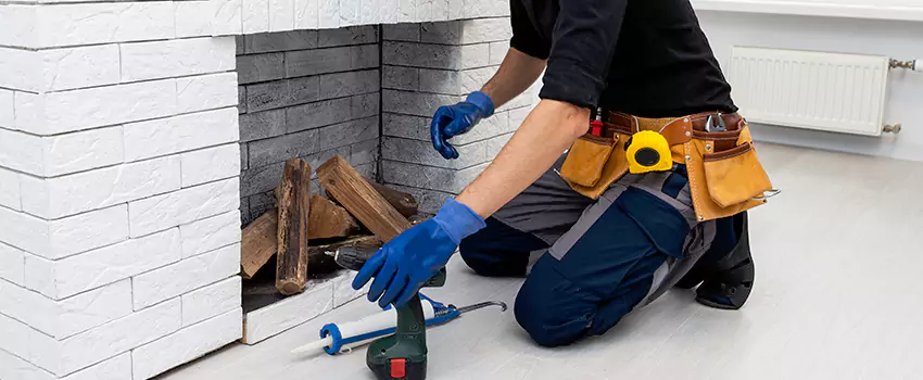 Fireplace Doors Cleaning in Eastlake, Ohio