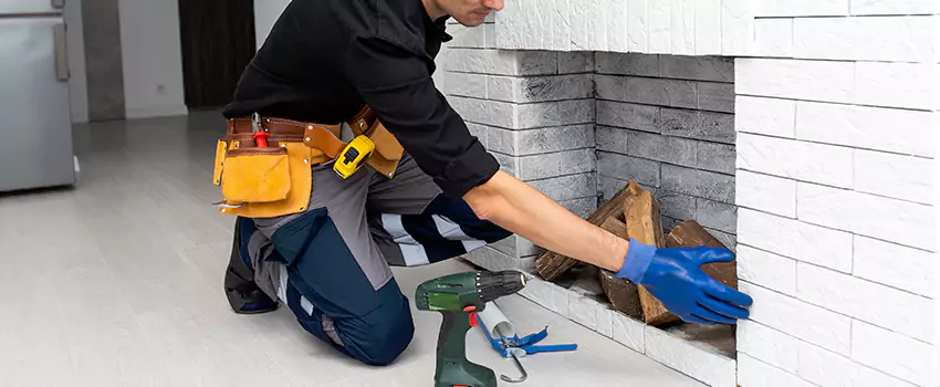 Ethanol Fireplace Installation Contractors in Eastlake, Ohio