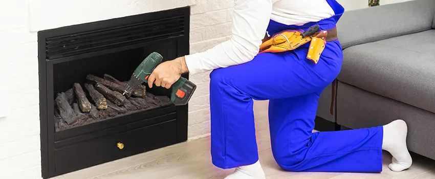 Fireplace Dampers Pivot Repair Services in Eastlake, Ohio