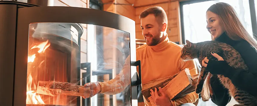 Fireplace Door Installation And Replacement Contractors in Eastlake, OH