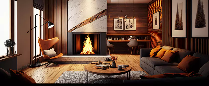 Fireplace Design Ideas in Eastlake, OH