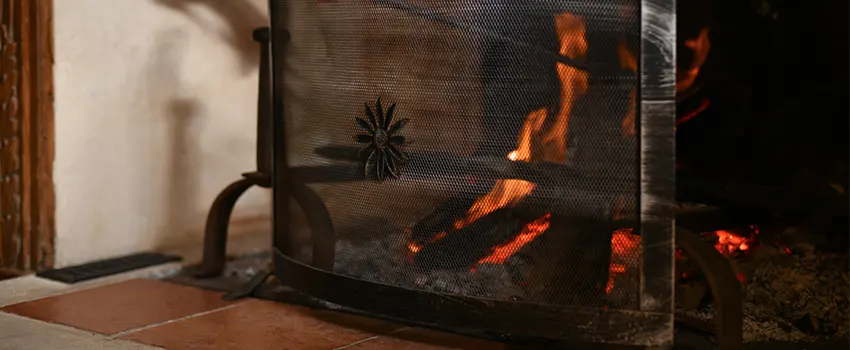 Electric Metal Fireplace installation Services in Eastlake, OH